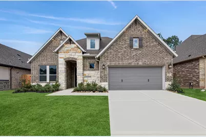 7731 Coopers Rock Lane, Porter, TX 77365 - Photo 1