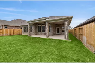 7731 Coopers Rock Lane, Porter, TX 77365 - Photo 10
