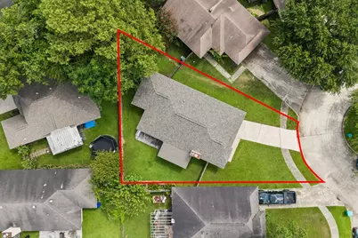 3123 Raccoon Run, Spring, TX 77373 - Photo 12