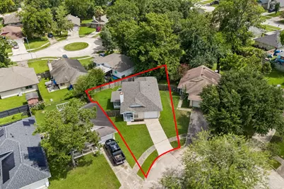 3123 Raccoon Run, Spring, TX 77373 - Photo 14