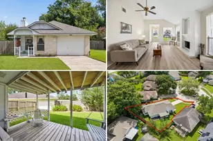 3123 Raccoon Run, Spring, TX 77373 - Photo 1