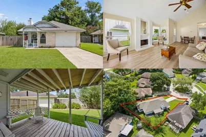 3123 Raccoon Run, Spring, TX 77373 - Photo 1