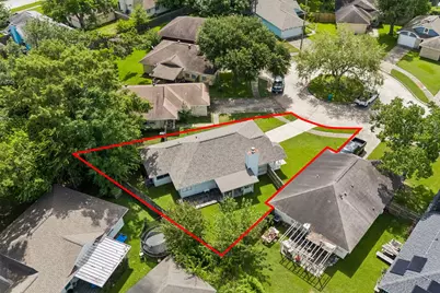 3123 Raccoon Run, Spring, TX 77373 - Photo 2