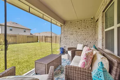 2618 Matterhorn Mist Drive, Rosharon, TX 77583 - Photo 26
