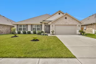 2618 Matterhorn Mist Dr, Rosharon, TX 77583 - Photo 1