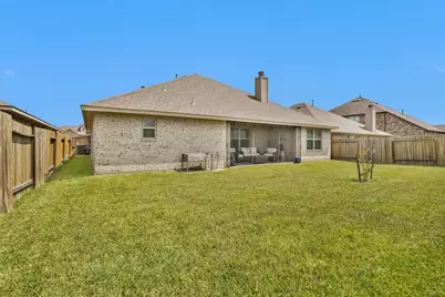 2618 Matterhorn Mist Drive, Rosharon, TX 77583 - Photo 30
