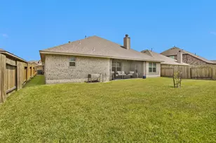 2618 Matterhorn Mist Dr, Rosharon, TX 77583 - Photo 30