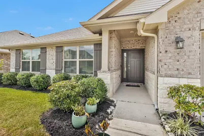 2618 Matterhorn Mist Drive, Rosharon, TX 77583 - Photo 2
