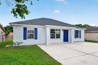 8347 Constellation Lane, Houston, TX 77075 - Photo 6