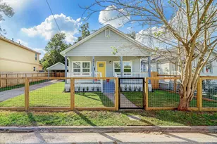 3515 Delhi St, Houston, TX 77022 - Photo 1