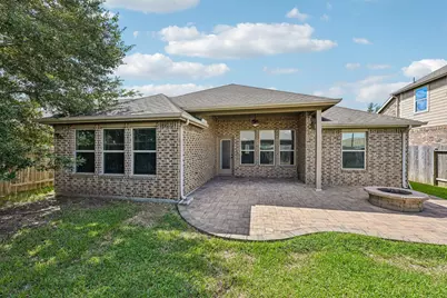 14611 W Ginger Pear Court, Cypress, TX 77433 - Photo 36