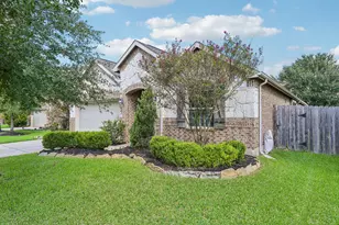 14611 W Ginger Pear Ct, Cypress, TX 77433 - Photo 8