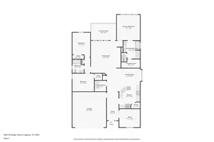 14611 W Ginger Pear Ct, Cypress, TX 77433 - Photo 6