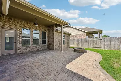 14611 W Ginger Pear Court, Cypress, TX 77433 - Photo 34