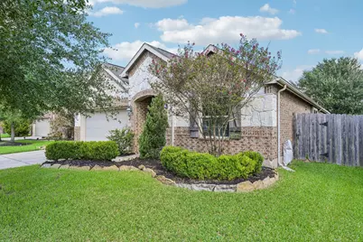 14611 W Ginger Pear Court, Cypress, TX 77433 - Photo 8