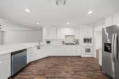 3610 Mission Valley Drive, Missouri City, TX 77459 - Photo 16