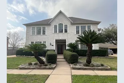 3419 Scenic Elm Street, Houston, TX 77059 - Photo 1