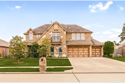 19407 Sanctuary Rose Bud Lane, Spring, TX 77388 - Photo 2