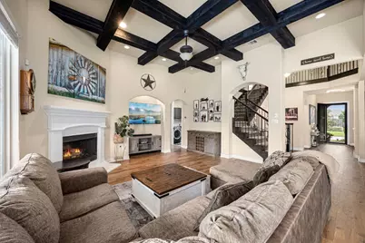 19407 Sanctuary Rose Bud Lane, Spring, TX 77388 - Photo 8