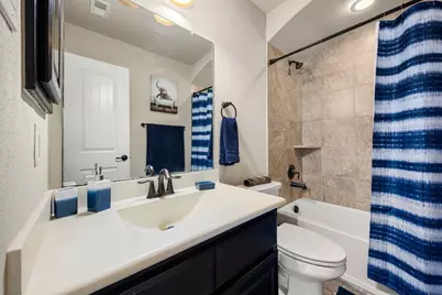 19407 Sanctuary Rose Bud Lane, Spring, TX 77388 - Photo 28