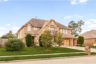 19407 Sanctuary Rose Bud Lane, Spring, TX 77388 - Photo 4