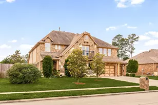 19407 Sanctuary Rosebud Ln, Spring, TX 77388 - Photo 4
