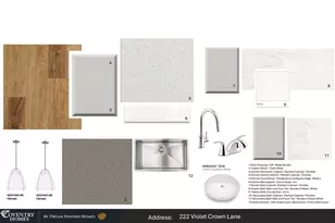 222 Violet Crown Ln, New Caney, TX 77357 - Photo 2