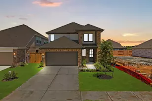 222 Violet Crown Ln, New Caney, TX 77357 - Photo 1