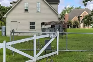 2750 County Rd 48, Rosharon, TX 77583 - Photo 4