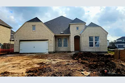 9906 Hunters Run Drive, Missouri City, TX 77459 - Photo 2