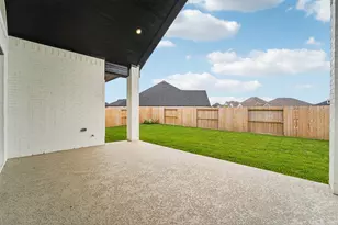 9906 Hunters Run Dr, Missouri City, TX 77459 - Photo 48