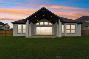 9906 Hunters Run Dr, Missouri City, TX 77459 - Photo 50