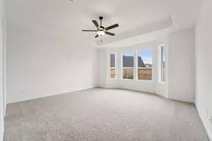 9906 Hunters Run Dr, Missouri City, TX 77459 - Photo 34