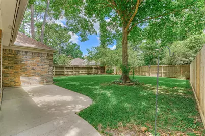 38 Tranquil Glade Place, The Woodlands, TX 77381 - Photo 36