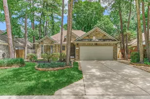 38 Tranquil Glade Pl, The Woodlands, TX 77381 - Photo 2