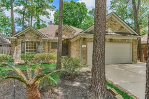 38 Tranquil Glade Pl, The Woodlands, TX 77381 - Photo 4