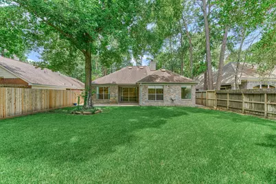 38 Tranquil Glade Place, The Woodlands, TX 77381 - Photo 38