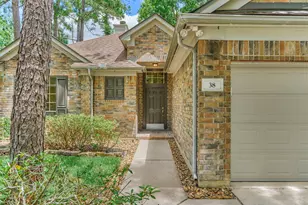 38 Tranquil Glade Pl, The Woodlands, TX 77381 - Photo 6