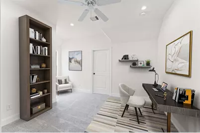 8818 Hollywood Garden Lane, Houston, TX 77080 - Photo 22