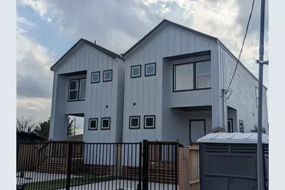 3222 Florida St Street, Houston, TX 77026 - Photo 8