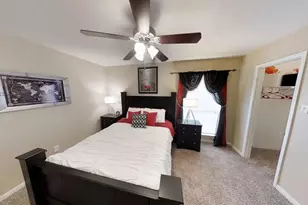 515 S Bender Ave, Humble, TX 77338 - Photo 8