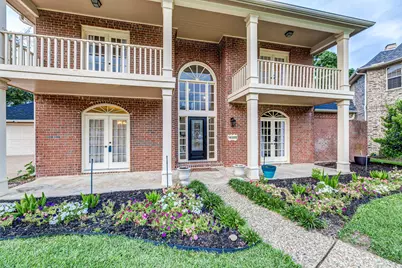 14102 N Suddley Castle Street, Houston, TX 77095 - Photo 2