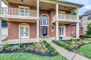 14102 N Suddley Castle St, Houston, TX 77095 - Photo 2