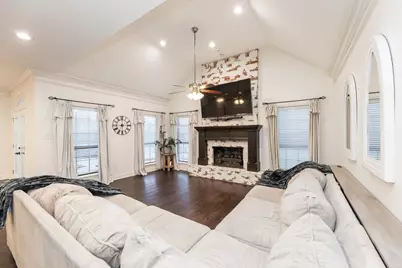 14102 N Suddley Castle Street, Houston, TX 77095 - Photo 6