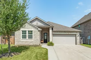 1842 Kenley Wy, Alvin, TX 77511 - Photo 1