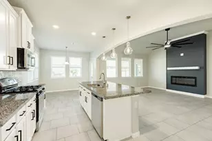 1842 Kenley Wy, Alvin, TX 77511 - Photo 8