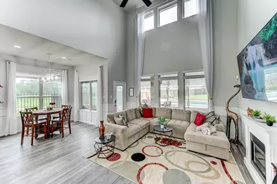 11106 Cunningham Fir Trail, Tomball, TX 77375 - Photo 8