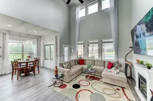 11106 Cunningham Fir Trl, Tomball, TX 77375 - Photo 8