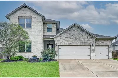 11106 Cunningham Fir Trail, Tomball, TX 77375 - Photo 1
