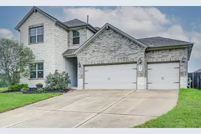 11106 Cunningham Fir Trail, Tomball, TX 77375 - Photo 2